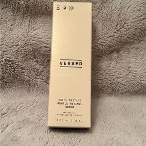 Versed Press Restart Gentle Retinol‎ Serum